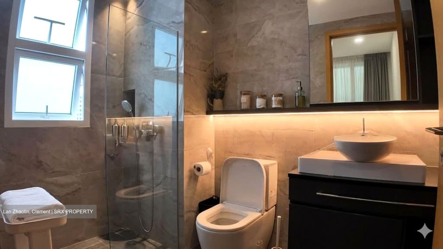 Jervois Treasures (D10), Apartment #549758361